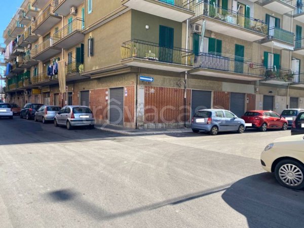 monolocale in affitto a Bisceglie