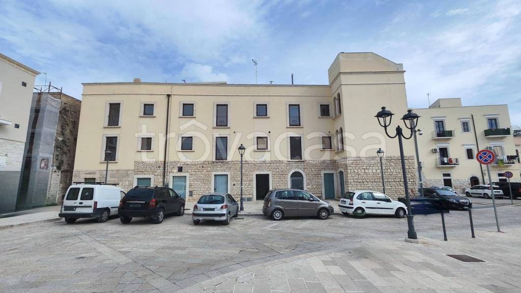 villa in affitto a Bisceglie in zona Centro Città
