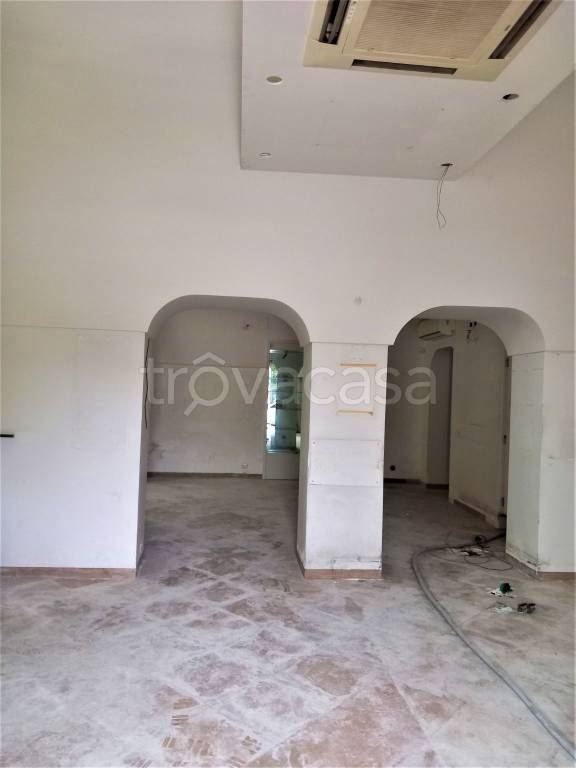 trivano in affitto a Bisceglie in zona Centro Città