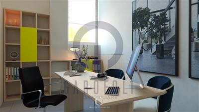 ufficio in affitto a Bisceglie