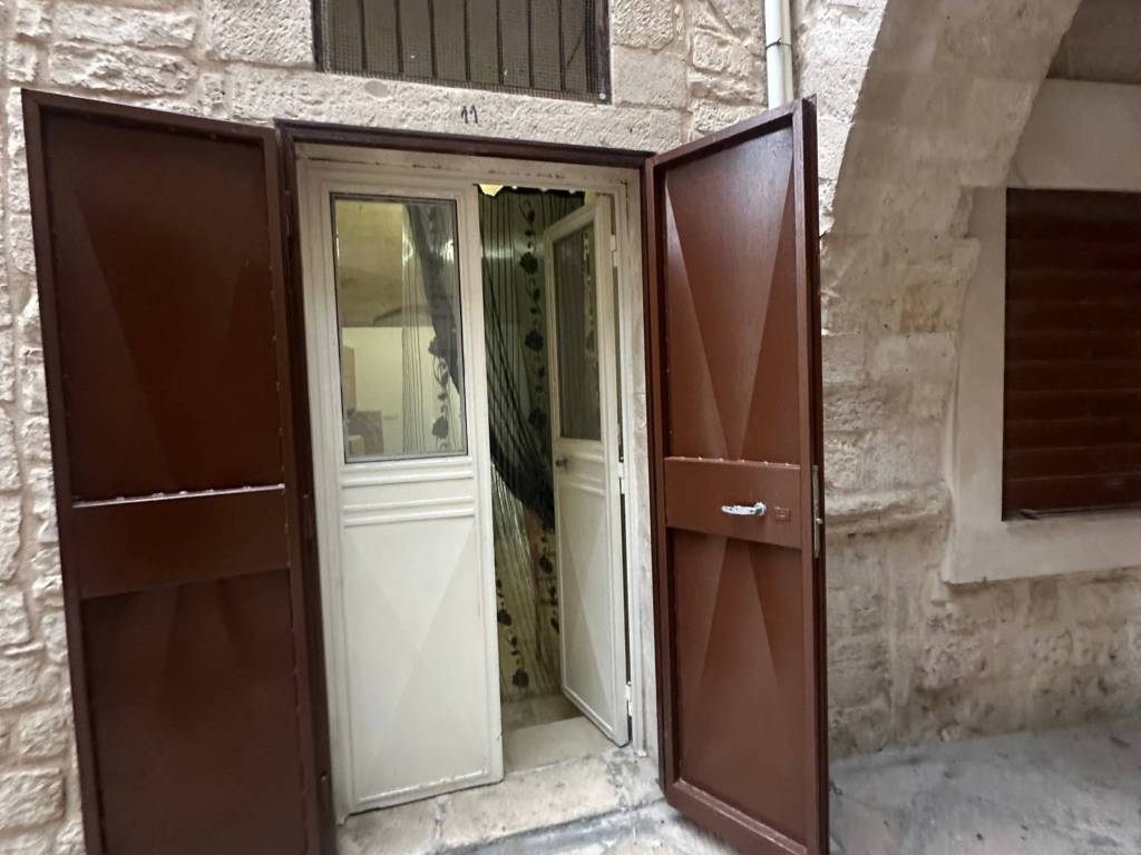 appartamento in affitto a Bisceglie
