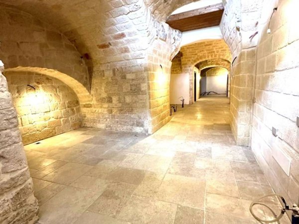 negozio in affitto a Bisceglie