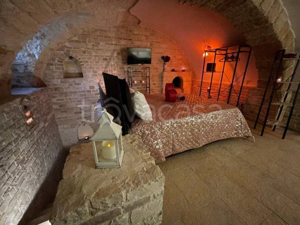 appartamento in affitto a Bisceglie