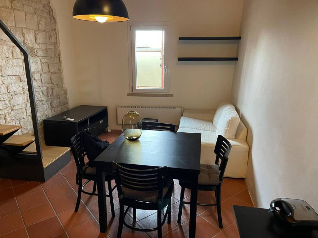 appartamento in affitto a Bisceglie