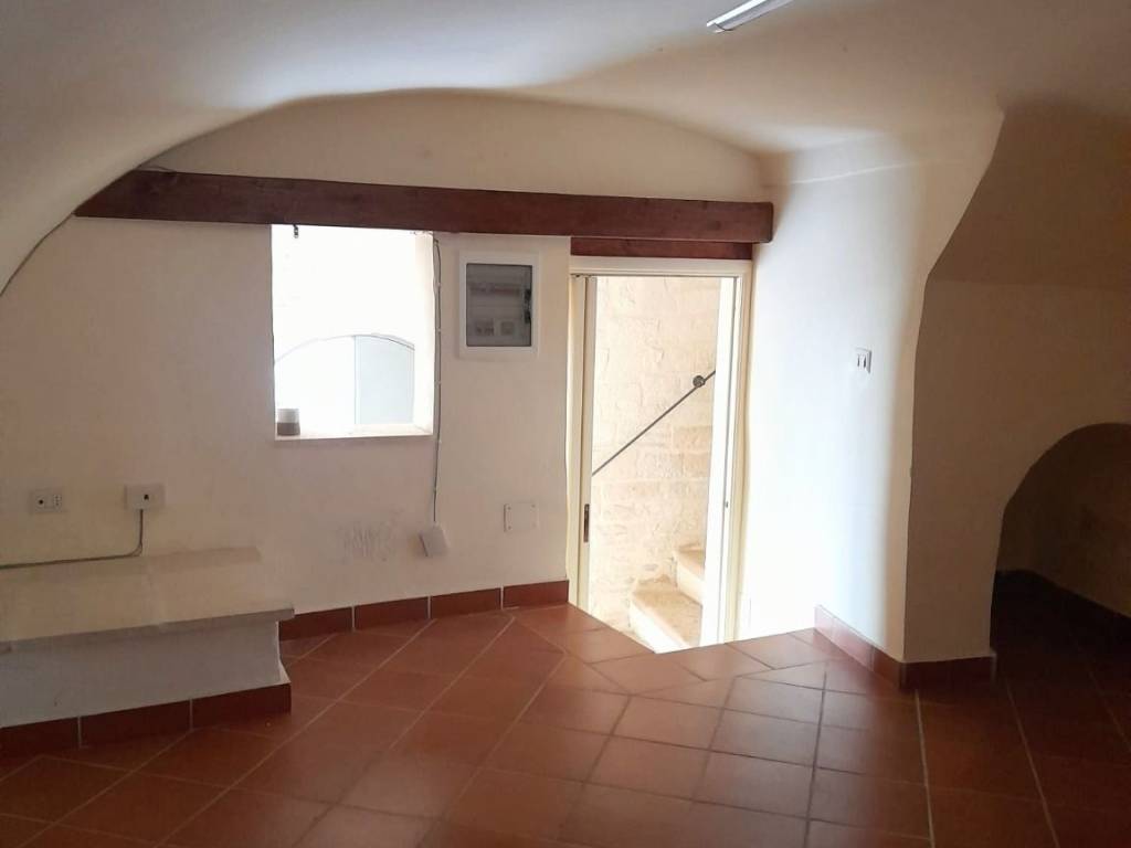 appartamento in affitto a Bisceglie