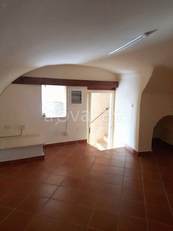appartamento in affitto a Bisceglie