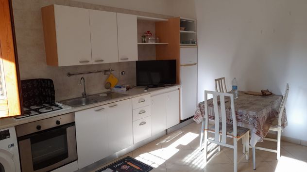 appartamento in affitto a Bisceglie