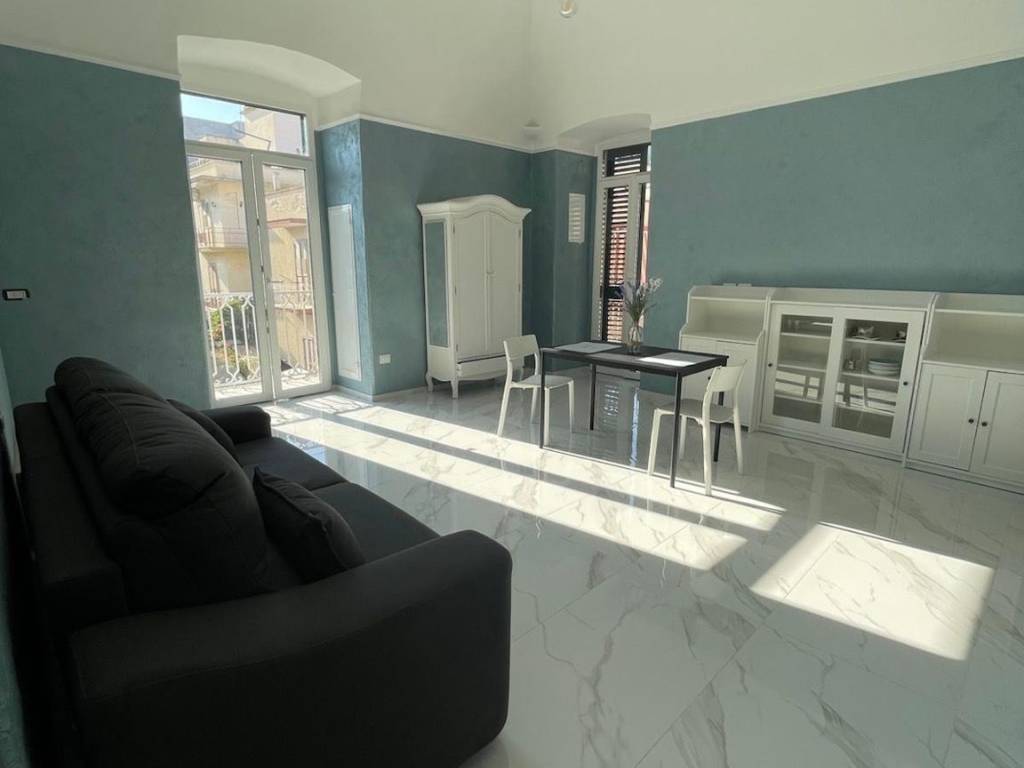 appartamento in affitto a Bisceglie
