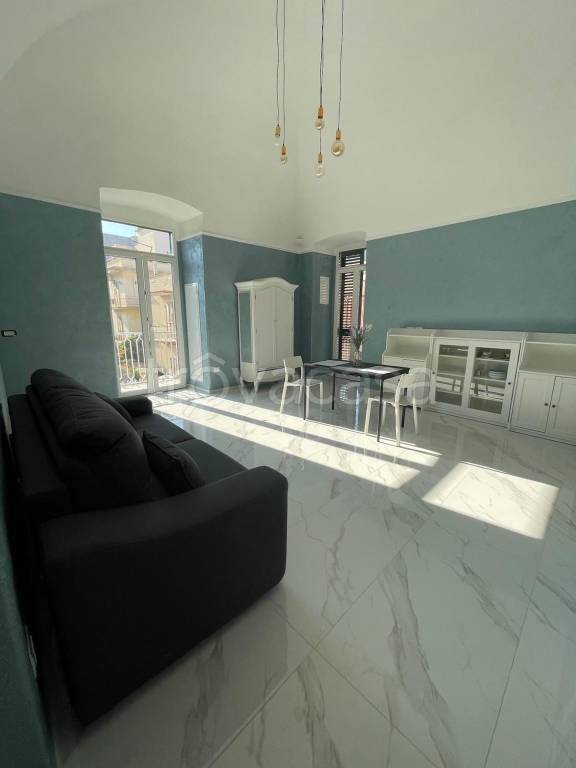 appartamento in affitto a Bisceglie