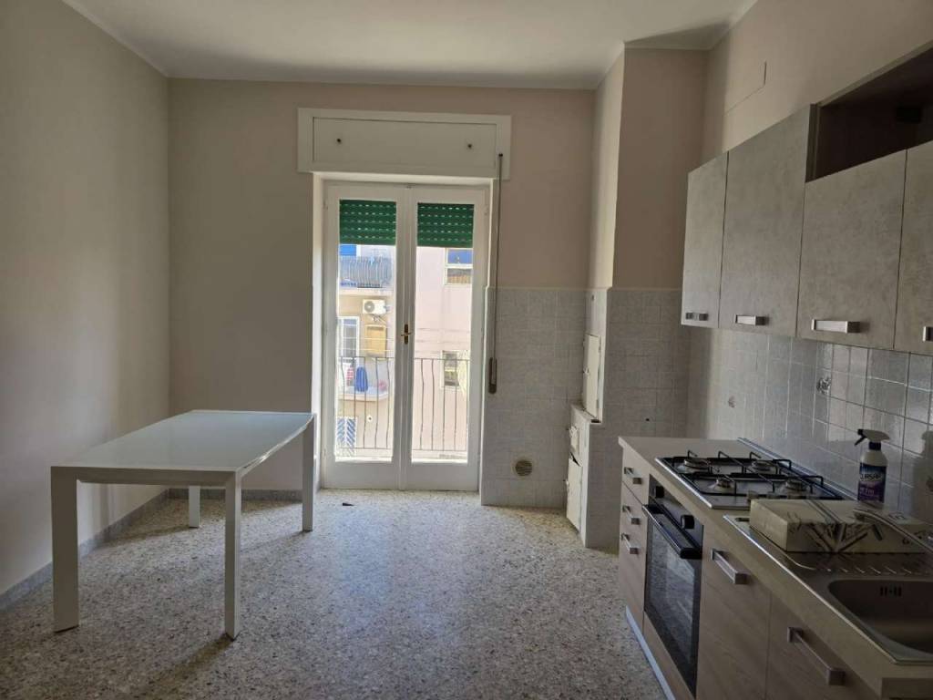 appartamento in affitto a Bisceglie