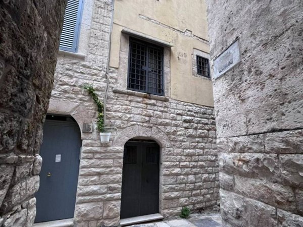 appartamento in affitto a Bisceglie