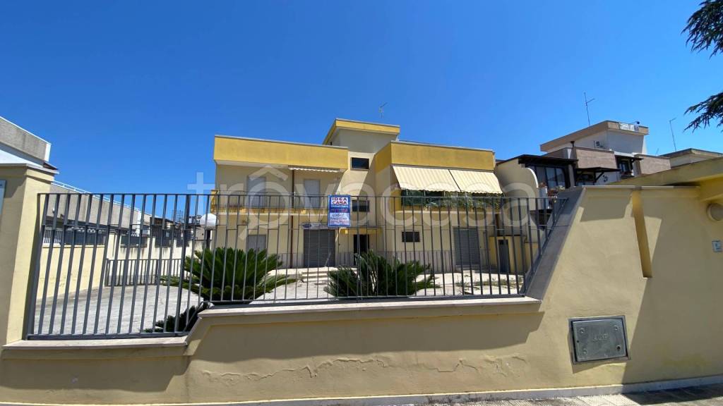 negozio in affitto a Bisceglie