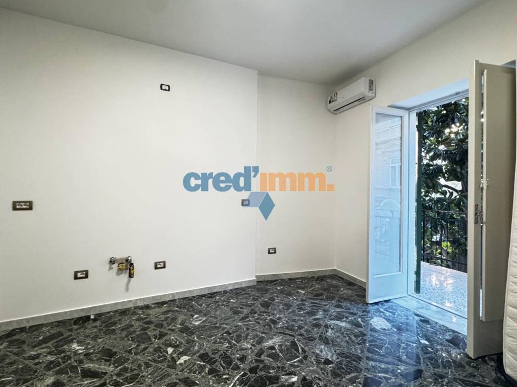 appartamento in affitto a Bisceglie in zona Centro Città