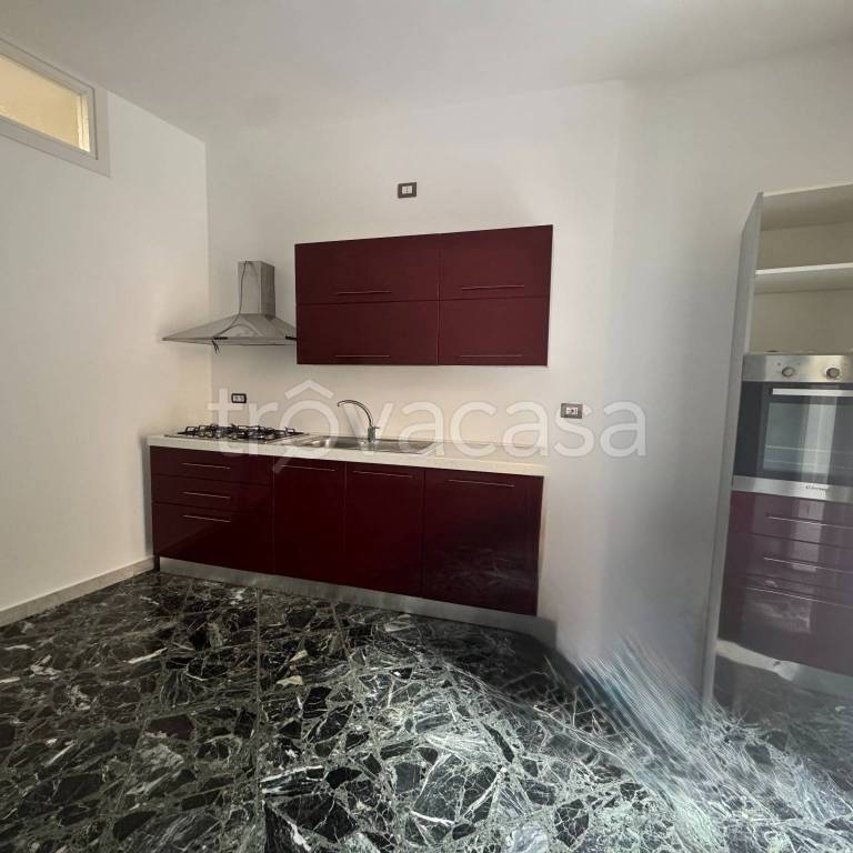 appartamento in affitto a Bisceglie in zona Centro Città