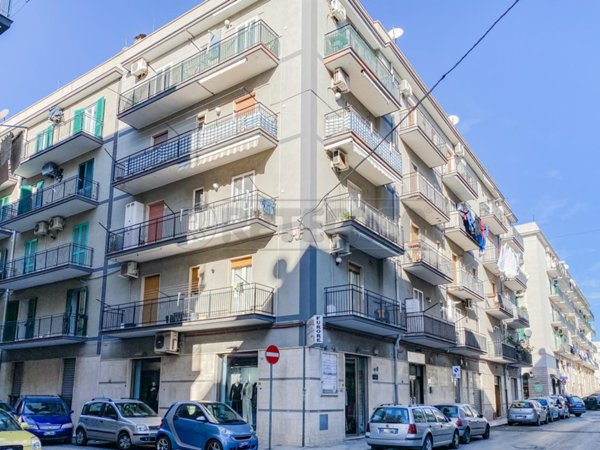 appartamento in affitto a Bisceglie