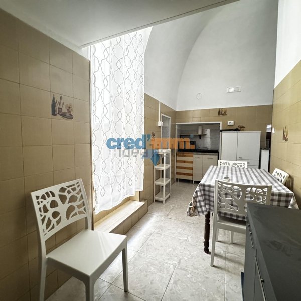 appartamento in affitto a Bisceglie