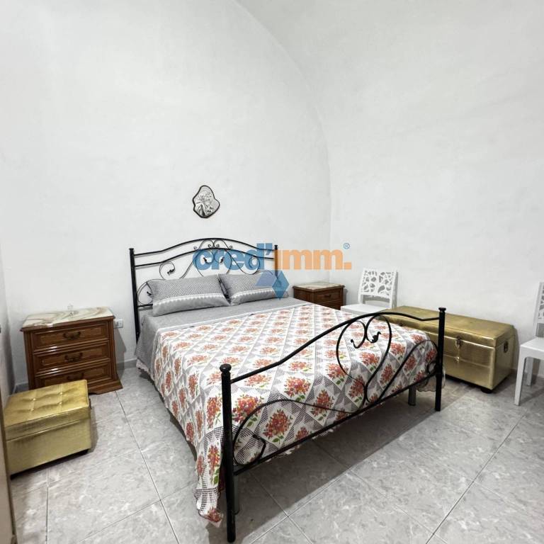 appartamento in affitto a Bisceglie