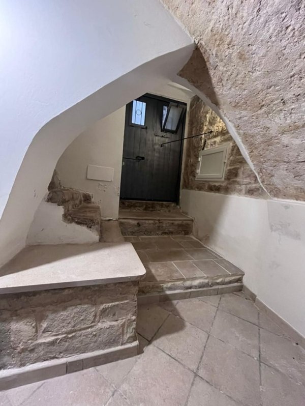 trivano in affitto a Bisceglie