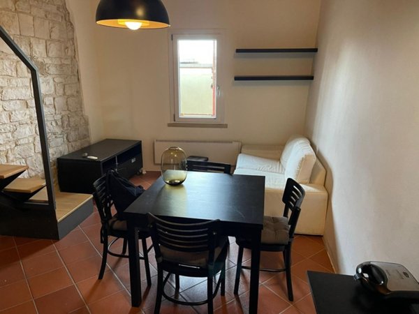 monolocale in affitto a Bisceglie