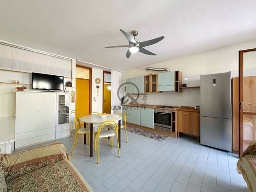 appartamento in affitto a Bisceglie