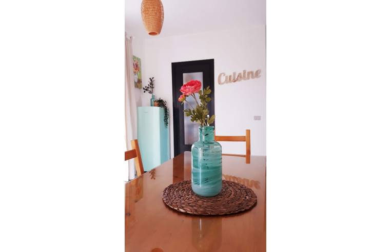 appartamento in affitto a Bisceglie