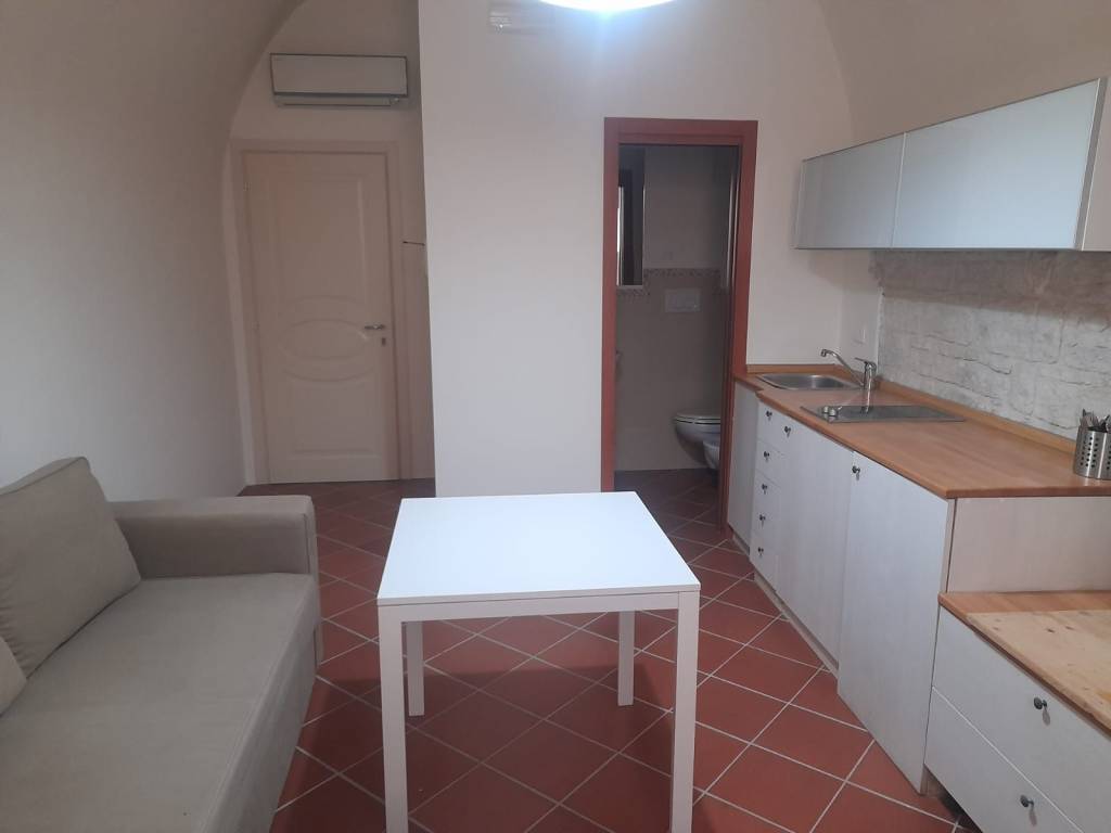 appartamento in affitto a Bisceglie