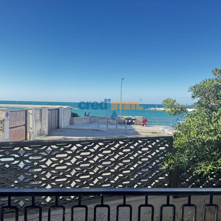 appartamento in affitto a Bisceglie