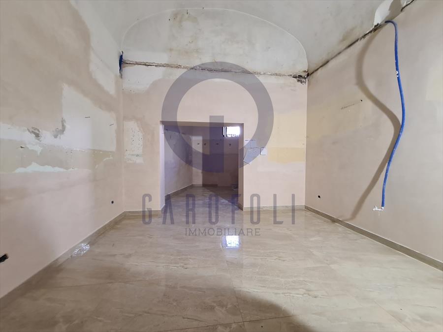 locale commerciale in affitto a Bisceglie in zona Centro Città