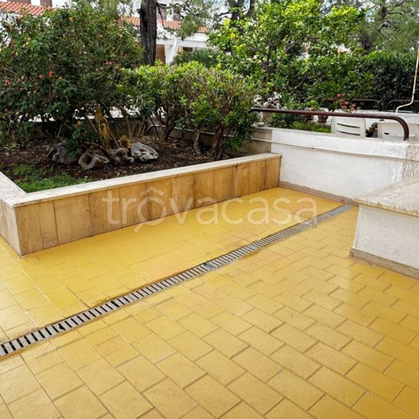 appartamento in affitto a Bisceglie