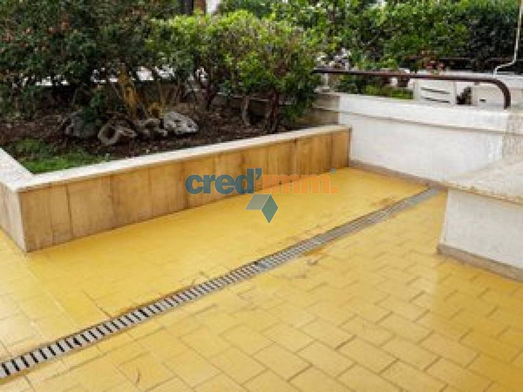 appartamento in affitto a Bisceglie