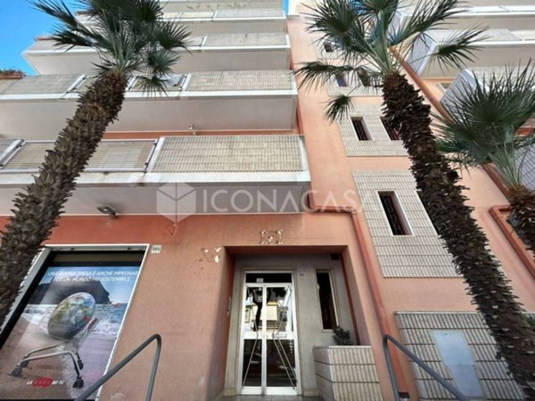 ufficio in affitto a Bisceglie