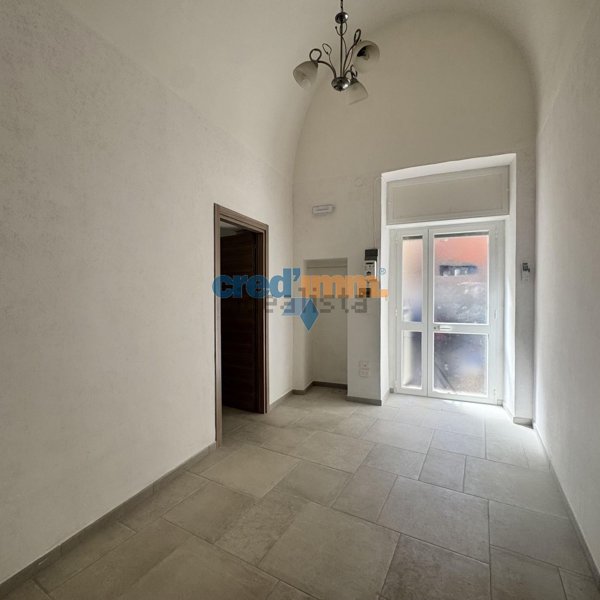 appartamento in affitto a Bisceglie