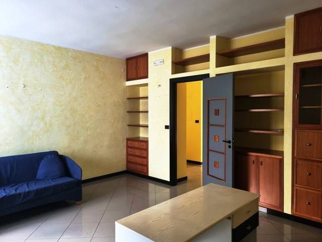 appartamento in affitto a Bisceglie