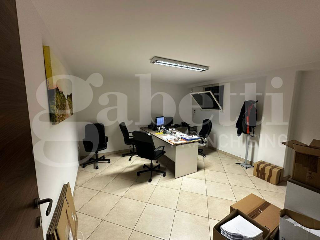 appartamento in affitto a Bisceglie