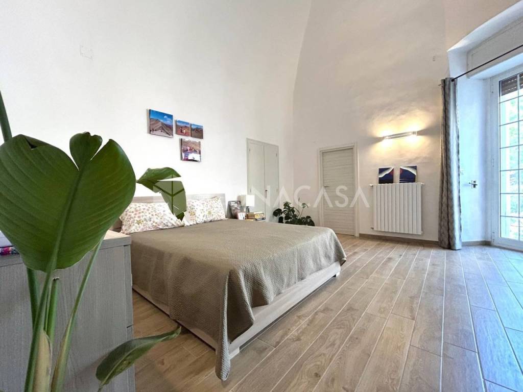 appartamento in affitto a Bisceglie in zona Centro Città