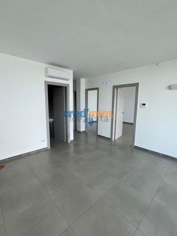 ufficio in affitto a Bisceglie