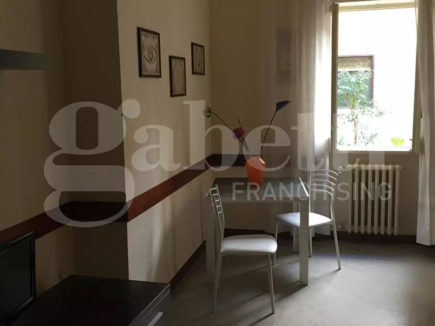 appartamento in affitto a Bisceglie in zona Centro Città