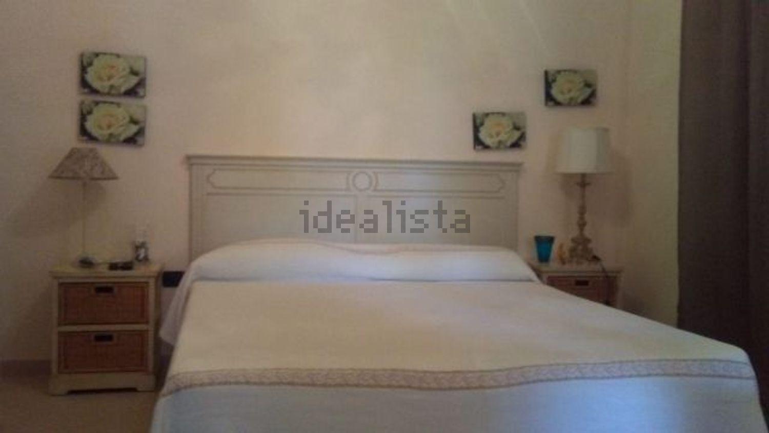 appartamento in affitto a Bisceglie