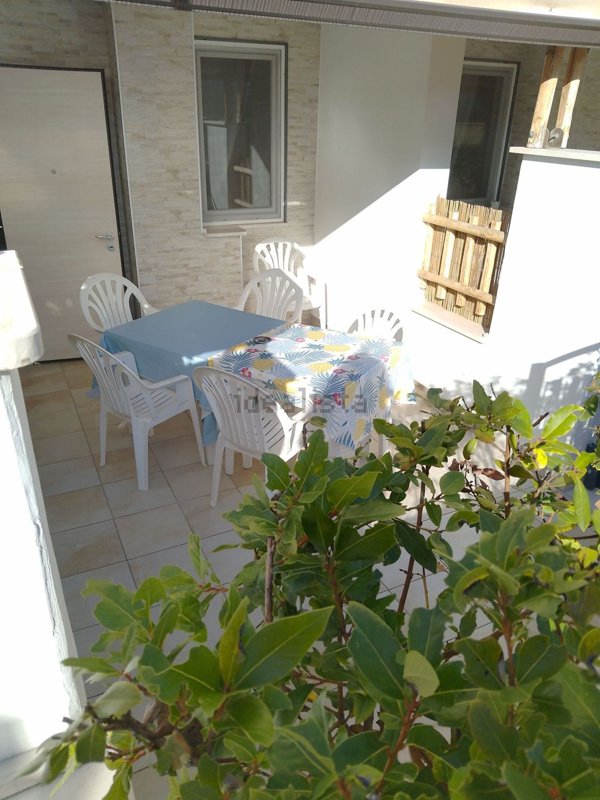 appartamento in affitto a Bisceglie