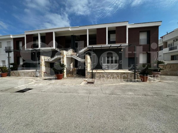 capannone in affitto a Bisceglie