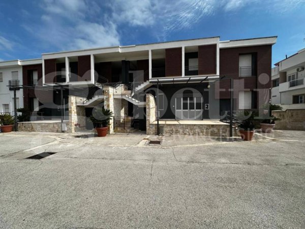 casa indipendente in affitto a Bisceglie