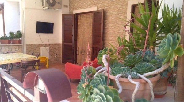 appartamento in affitto a Bisceglie