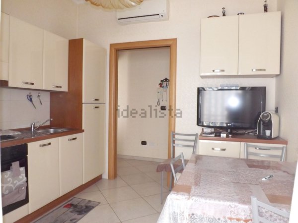 appartamento in affitto a Bisceglie