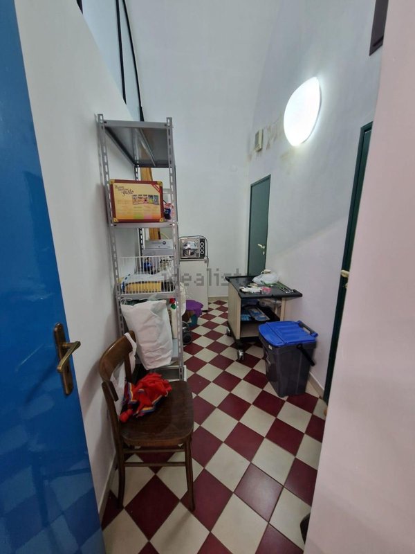 ufficio in affitto a Bisceglie in zona Centro Città