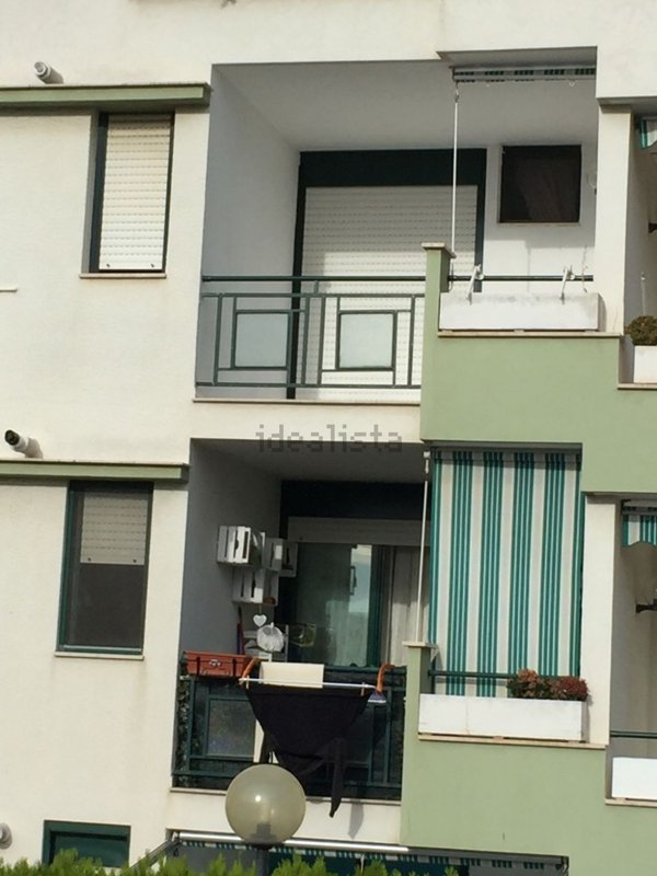 appartamento in affitto a Bisceglie