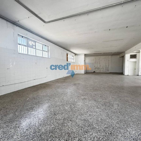 locale commerciale in affitto a Bisceglie