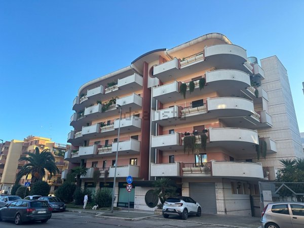 appartamento in affitto a Bisceglie