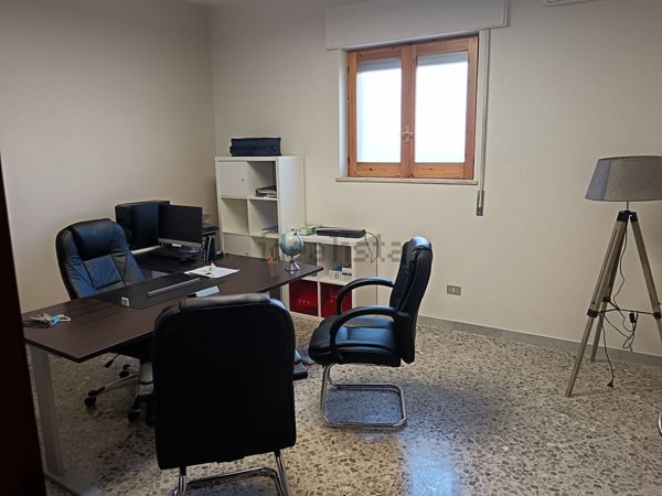 ufficio in affitto a Bisceglie