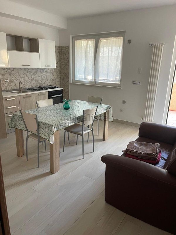 appartamento in affitto a Bisceglie