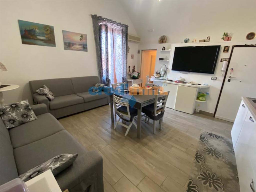 appartamento in affitto a Bisceglie in zona Centro Città